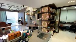 Marina One Residences (D1), Apartment #498527631